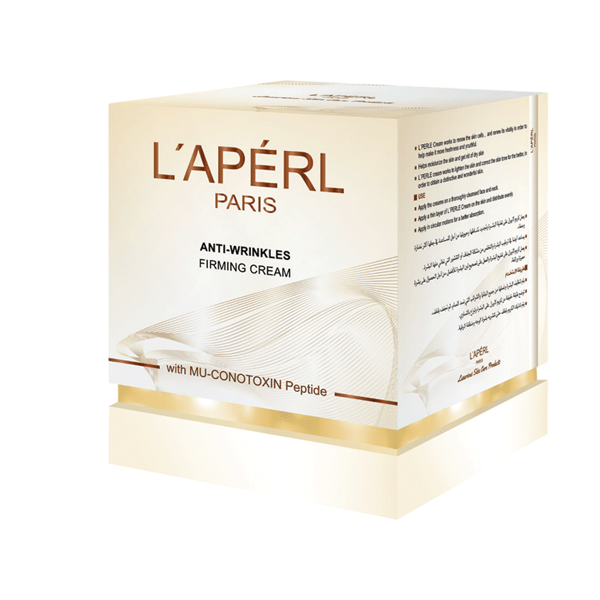 LAPERL ANTI_WRINKLES CREAM